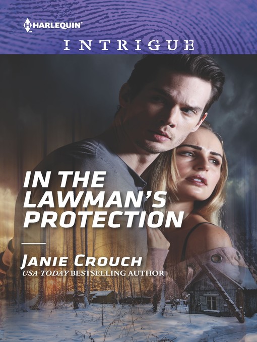 Title details for In the Lawman's Protection by Janie Crouch - Wait list